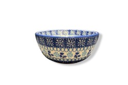 017 Bunzlau Schaaltje 2186X Ronde Schaaltjes